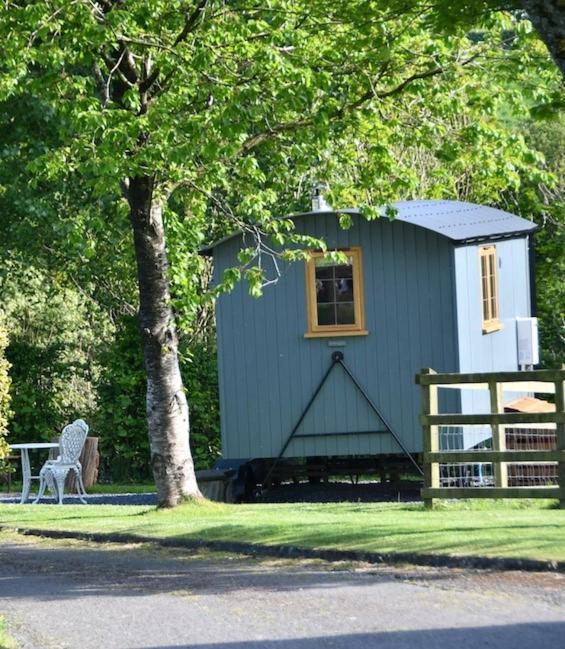The Shepherds Hut Καρμάρθεν Εξωτερικό φωτογραφία